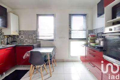 Appartement - 85 m² - 4 pièces