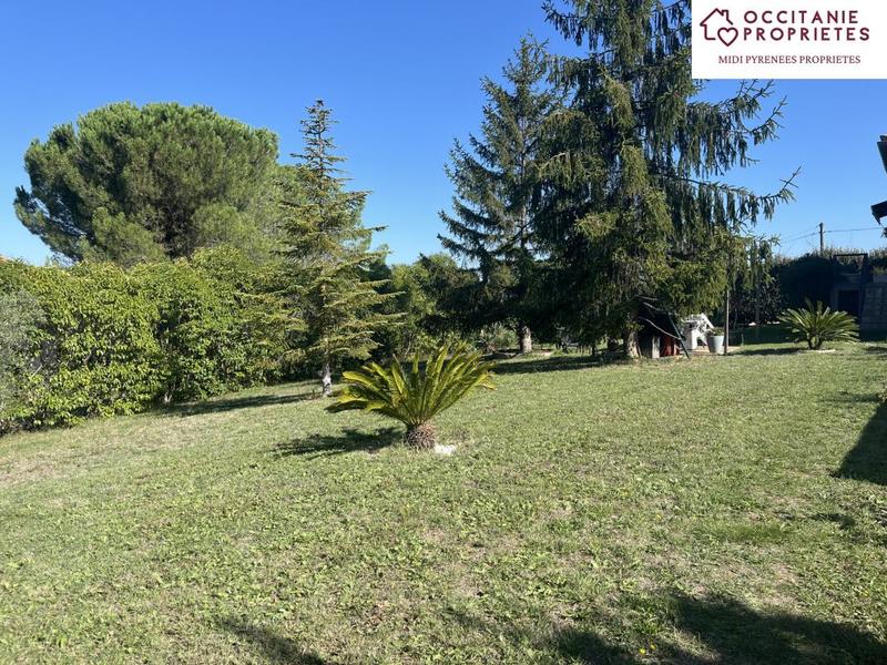 Villa - 120 m² - 4 pièces