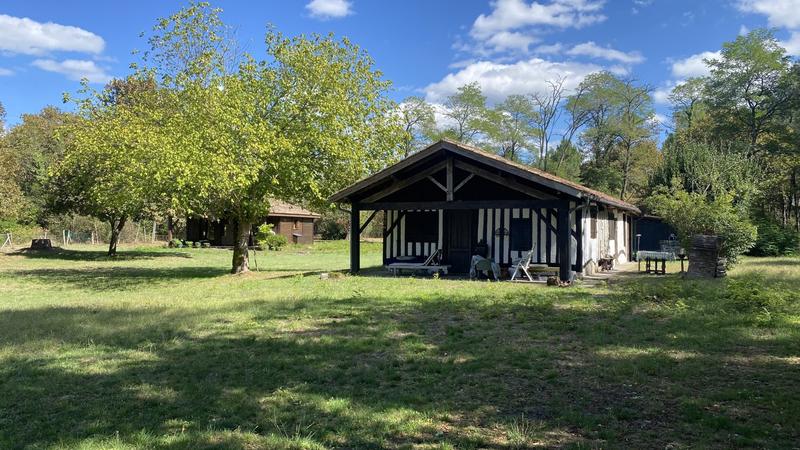 Maison - 131 m² - 5 pièces