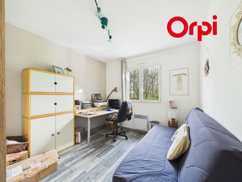 Maison - 172 m² - 5 pièces