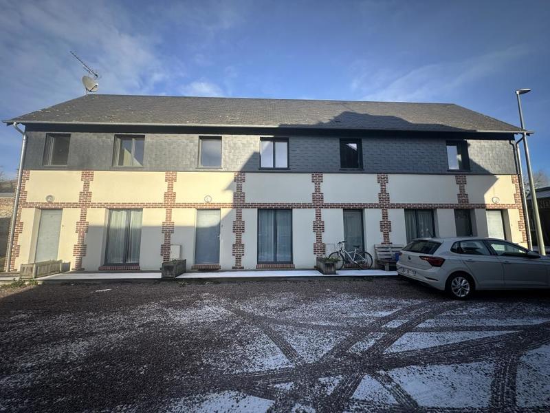 Immeuble - 192 m² - 10 pièces