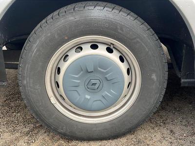 Renault Master Fourgon Fgn Trac F3500 L3h2 Blue Dci 165 Confort Van