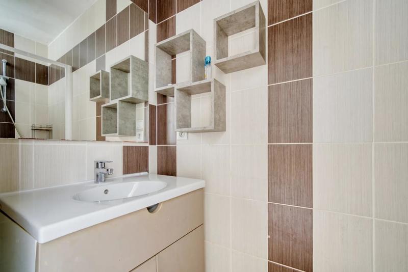 Maison de ville - 72 m² - 5 pièces