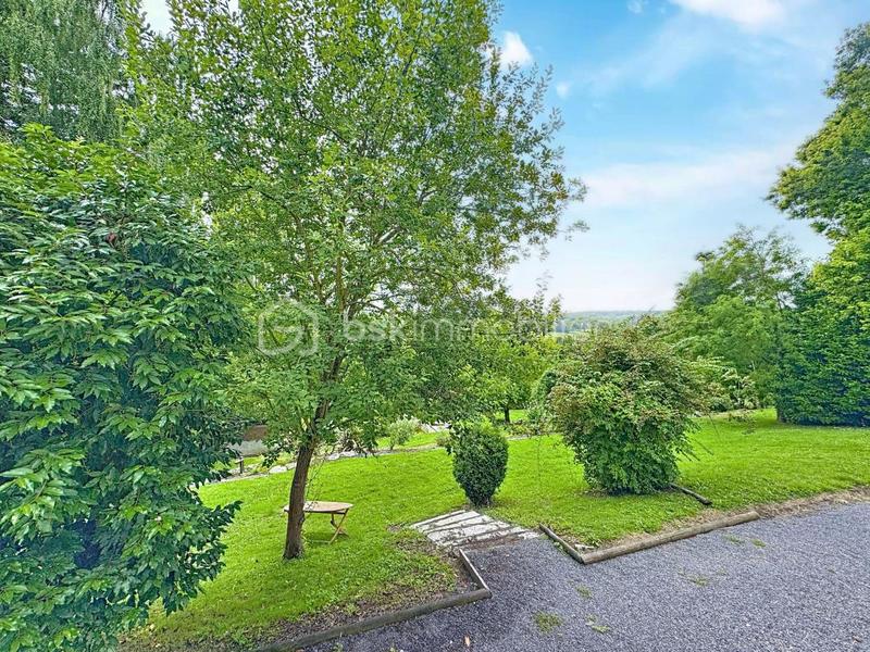 Maison - 73 m² - 5 pièces