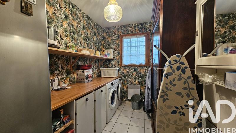 Maison - 275 m² - 6 pièces