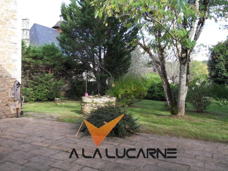 Maison en pierre - 160 m² - 5 pièces