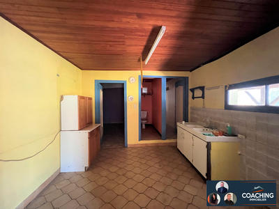 Maison - 135 m² - 5 pièces