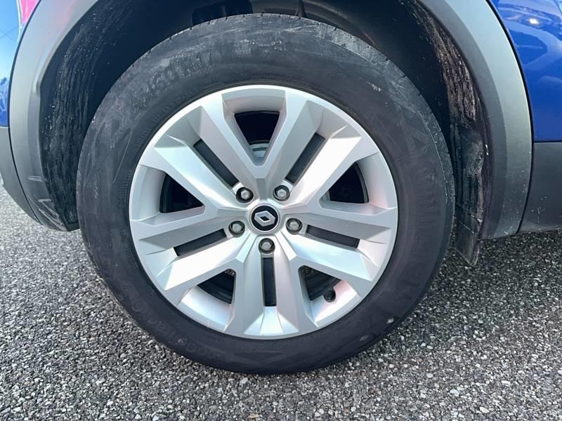 Renault Captur TCe 90 - 21 Business