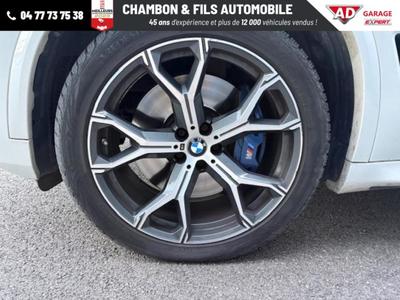 Bmw X5 G05 xDrive45e 394 ch Bva8 m Sport
