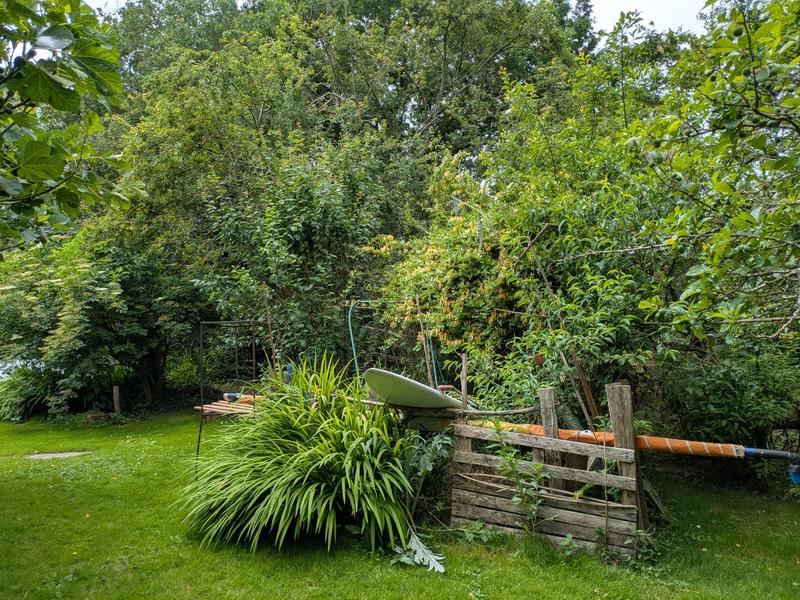 Maison - 74 m² - 3 pièces