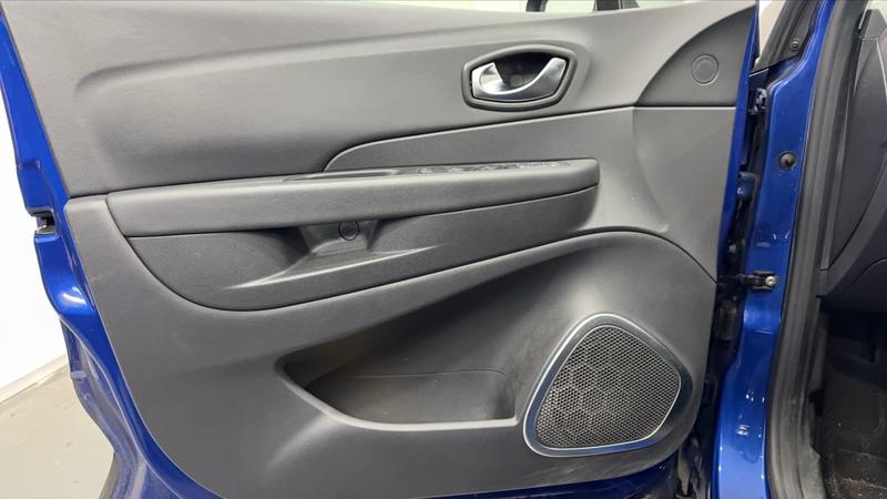 Renault Captur 1.5 dCi 90 Edc6 Intens - Automatique