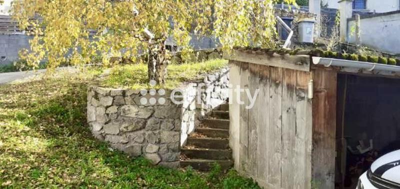 Maison - 176 m² - 7 pièces