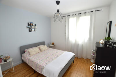 Appartement - 54 m² - 3 pièces