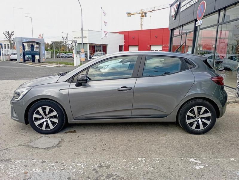 Renault Clio V Equilibre TCe 90