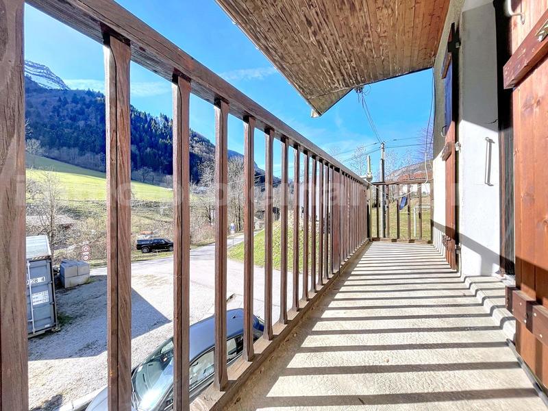 Maison - 106 m² - 5 pièces