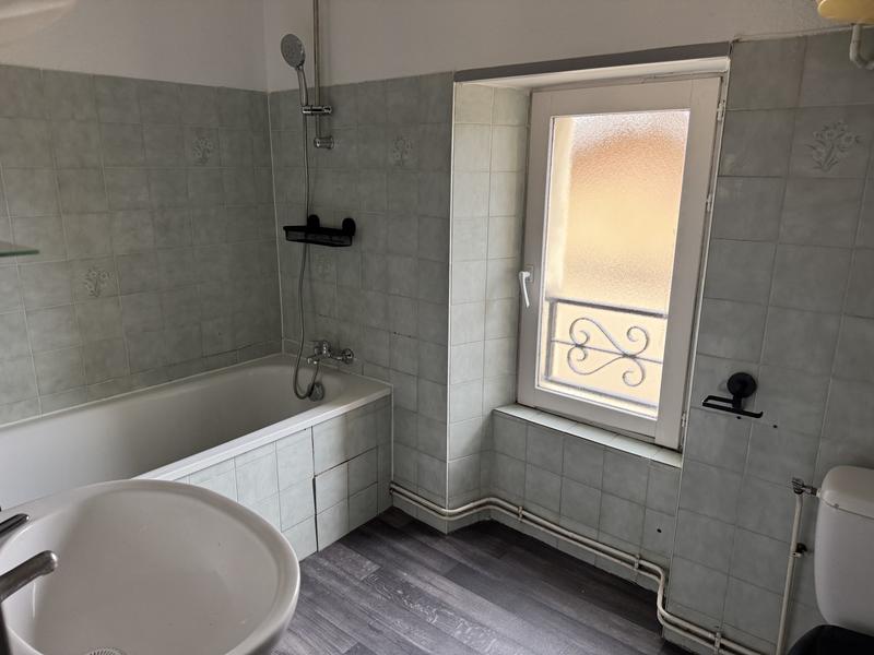 Appartement - 34 m² - 2 pièces