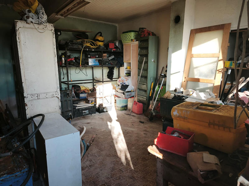 Maison - 67 m² - 5 pièces