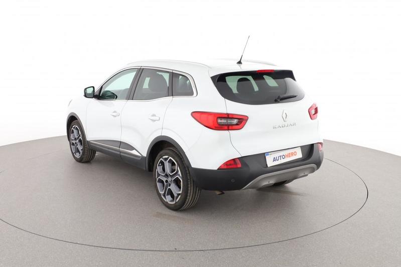 Renault Kadjar 1.2 TCe Energy Edition One 130 ch
