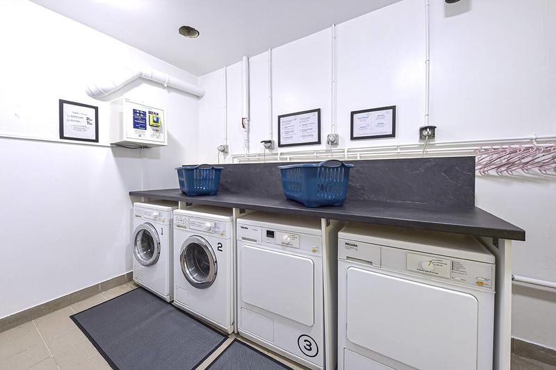 Studio - 15 m² - 1 pièce