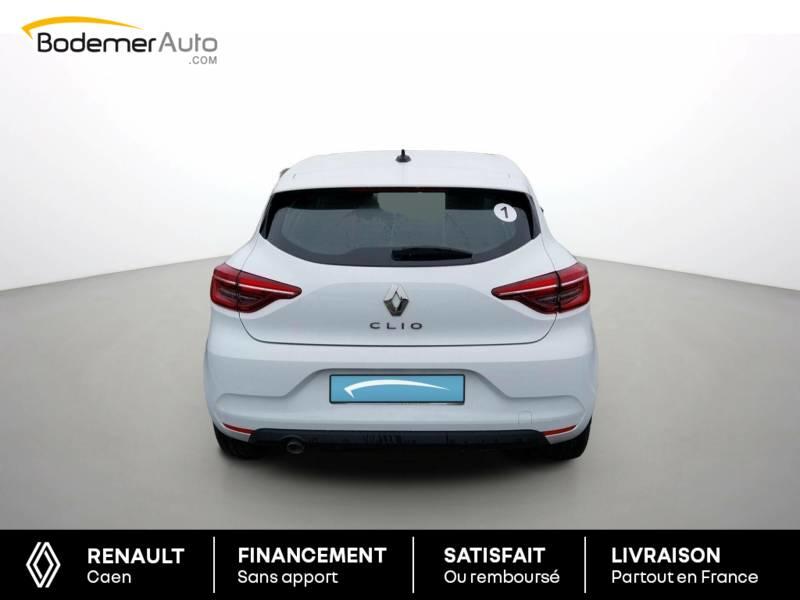Renault Clio TCe 90 Equilibre
