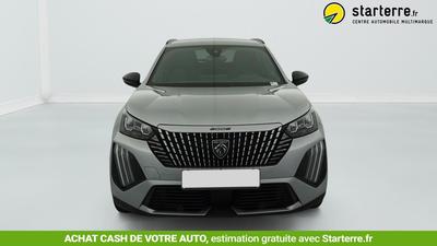 Peugeot 2008 100 s&amp;S Bvm6 Allure