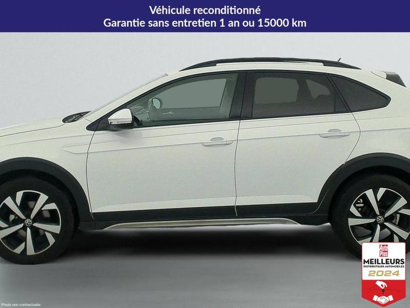 Volkswagen Taigo 1.0 Tsi 116 Bvm6 Vw Edition