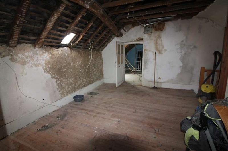 Maison - 115 m² - 4 pièces