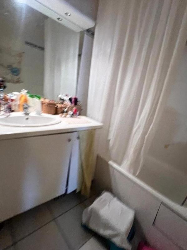 Appartement - 82 m² - 3 pièces