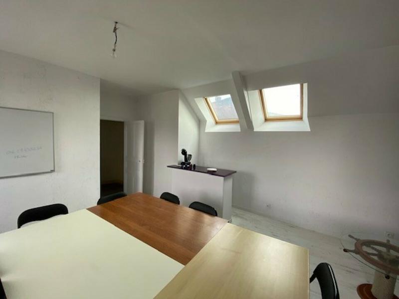 Local d'activité / Entrepôt - 115 m²