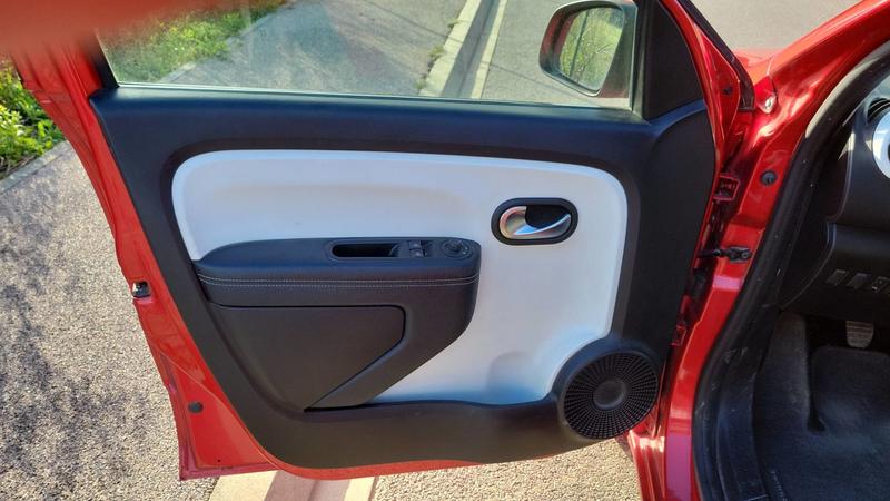 Renault Twingo 0.90 TCe 92 Dynamique