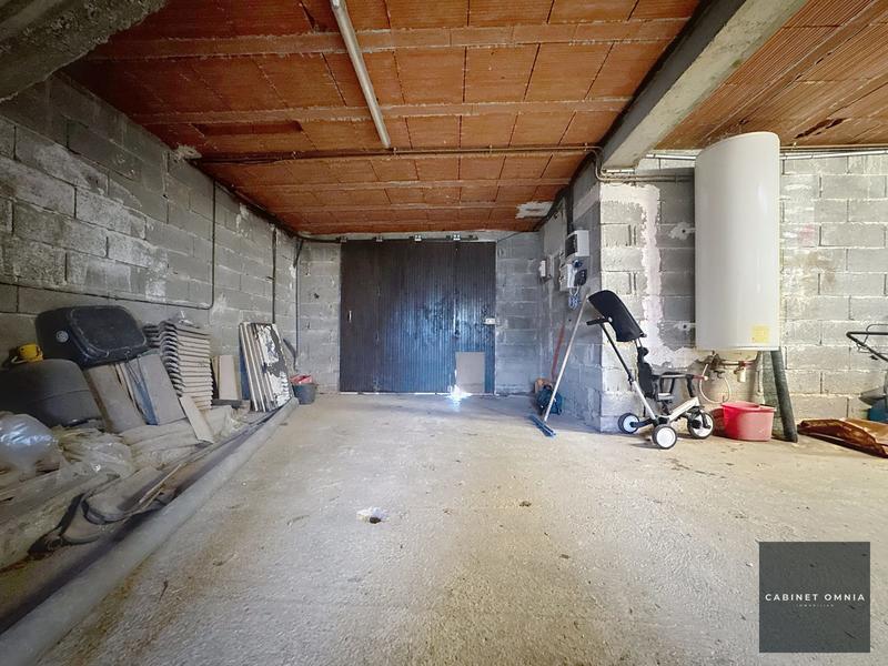 Maison - 102 m² - 4 pièces