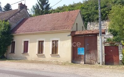 Maison - 69 m² - 4 pièces
