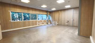 Bureau - 880 m² - 16 pièces