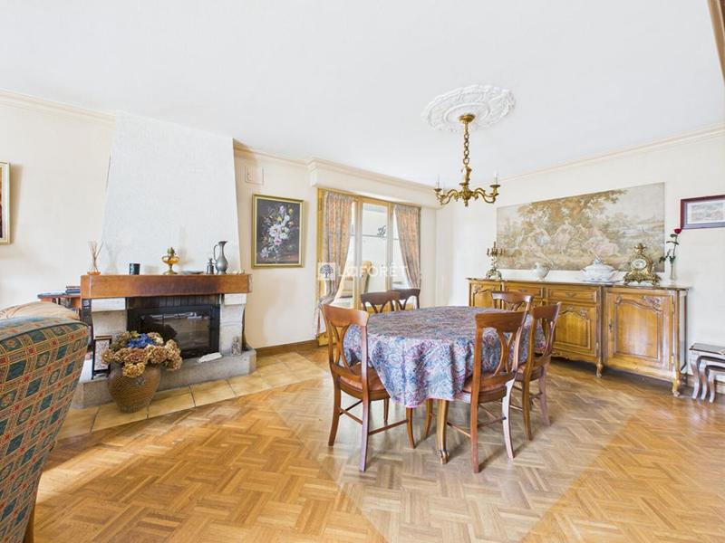 Maison - 120 m² - 7 pièces