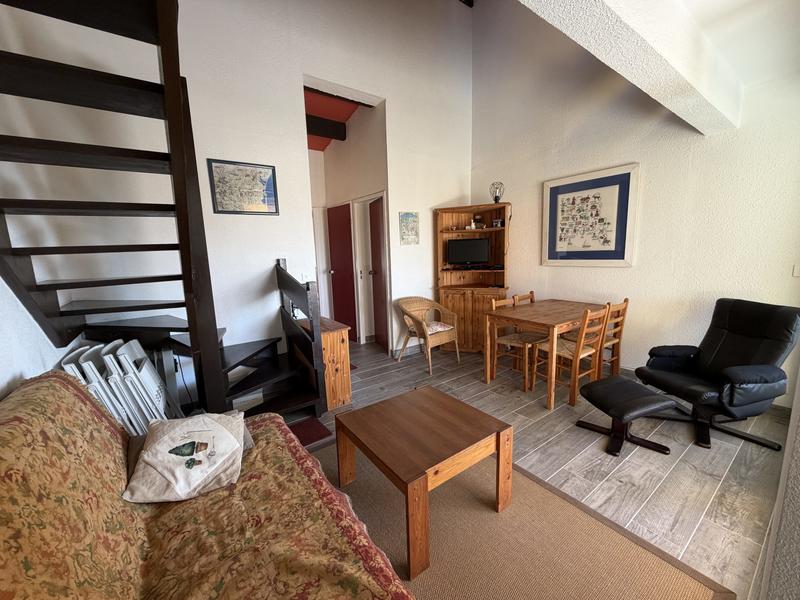 Appartement - 40 m² - 3 pièces