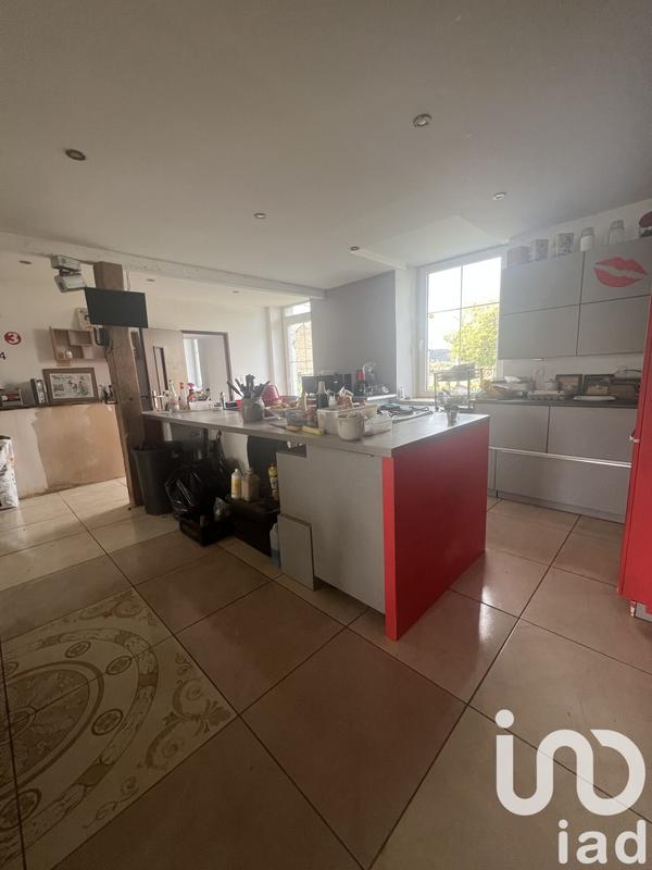 Maison de campagne - 272 m² - 10 pièces