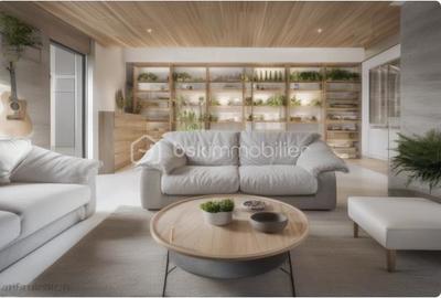 Appartement - 79 m² - 4 pièces