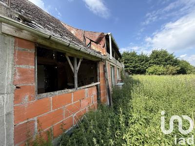 Maison - 150 m² - 4 pièces