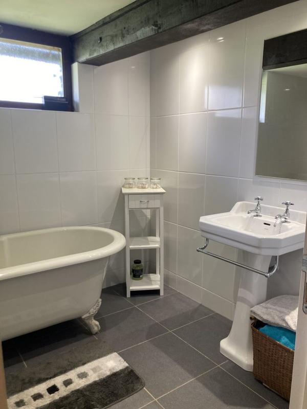 Maison - 126 m² - 5 pièces