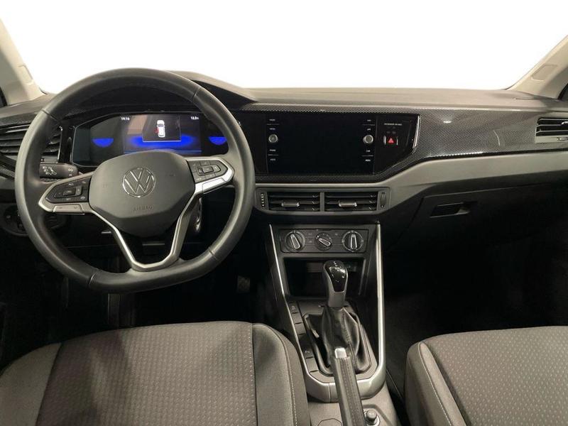 Volkswagen Polo 1.0 Tsi 95 s&amp;S Dsg7 Life