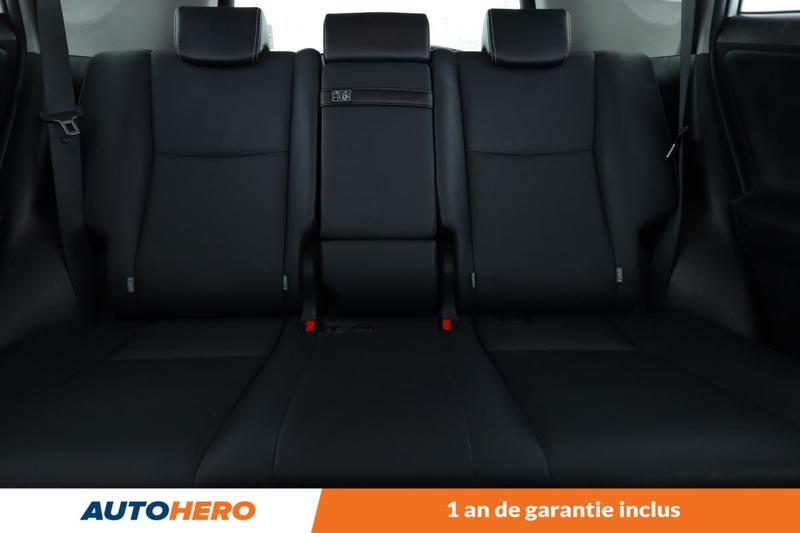 Toyota Rav4 2.5 Hybride Lounge 2wd 197 ch