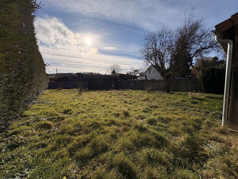 Maison - 77 m² - 4 pièces