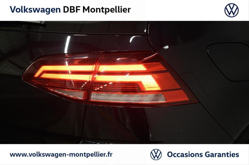 Volkswagen Golf Business 2.0 Tdi 150 Bvm6 Confortline