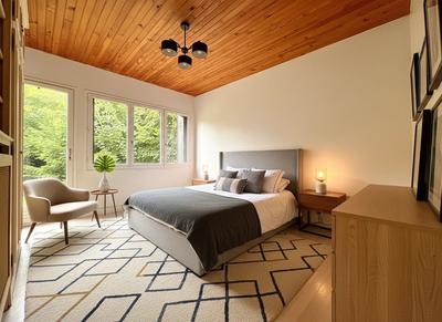 Maison - 146 m² - 6 pièces