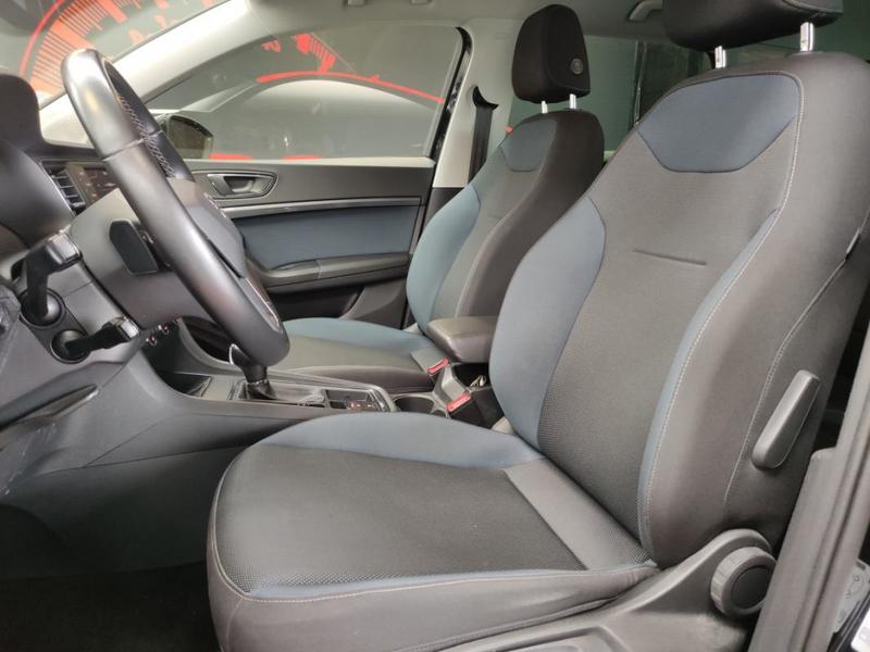 Seat Ateca 1.6 l Tdi 116 Ch Style Business - Garantie 6 Mois