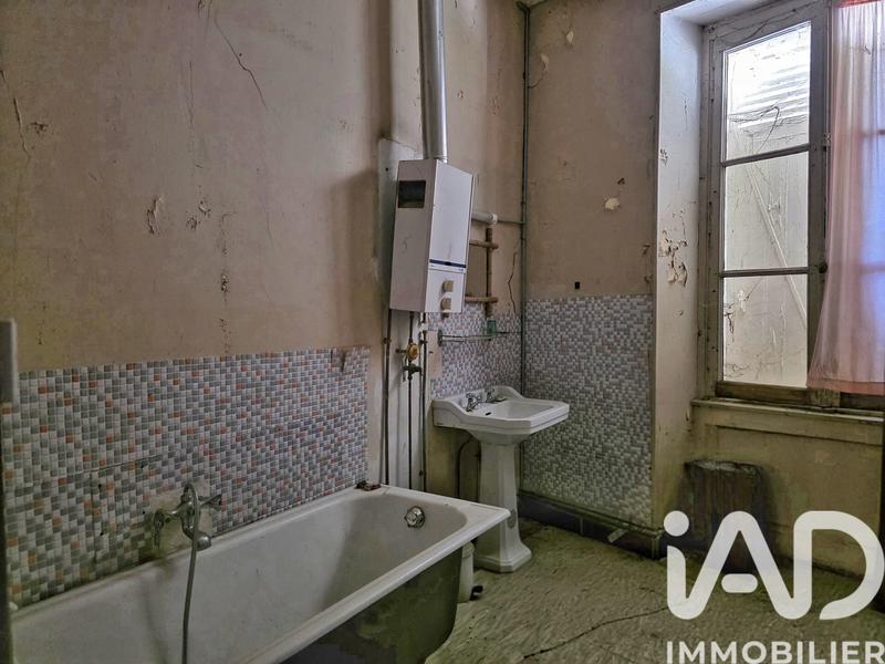 Maison - 150 m² - 6 pièces