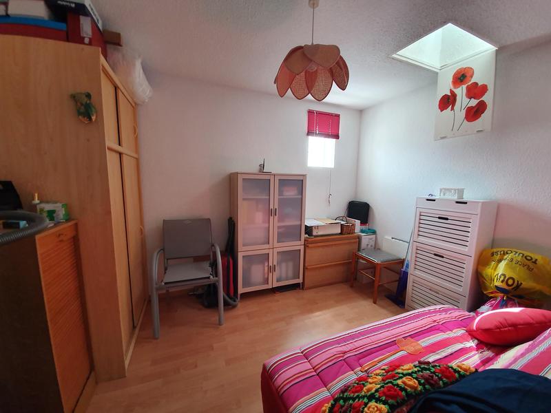 Maison - 60 m² - 3 pièces