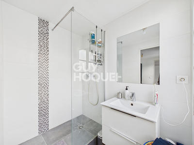 Appartement - 39 m² - 3 pièces