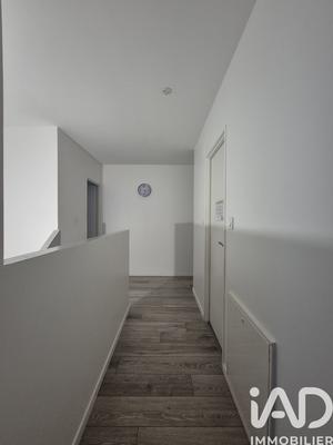 Maison - 111 m² - 6 pièces