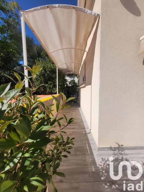 Maison - 140 m² - 7 pièces